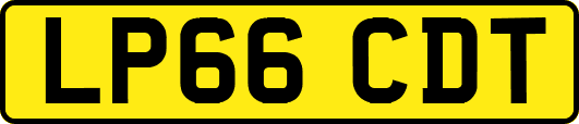 LP66CDT
