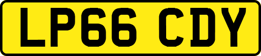 LP66CDY