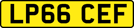 LP66CEF