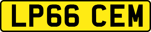 LP66CEM