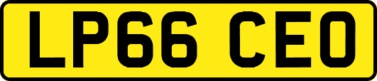 LP66CEO