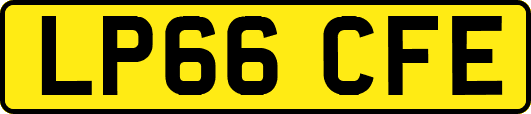 LP66CFE