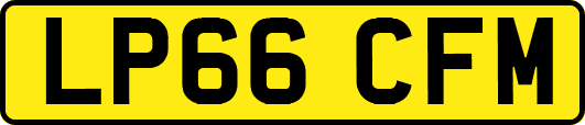 LP66CFM