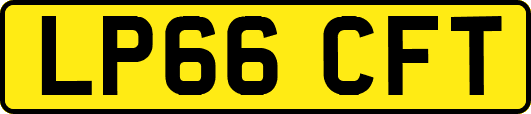 LP66CFT
