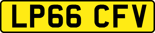 LP66CFV