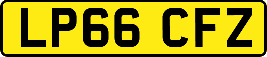 LP66CFZ