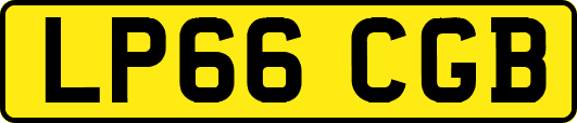 LP66CGB