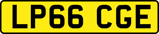 LP66CGE