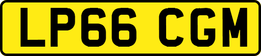 LP66CGM