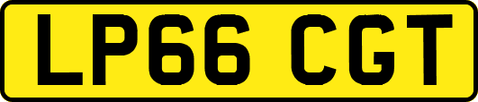 LP66CGT