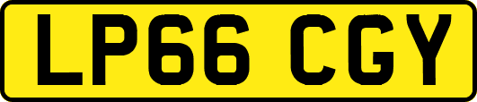 LP66CGY