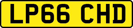 LP66CHD