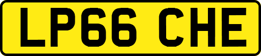 LP66CHE