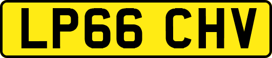 LP66CHV