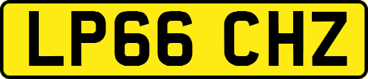 LP66CHZ