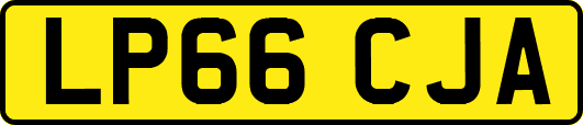 LP66CJA
