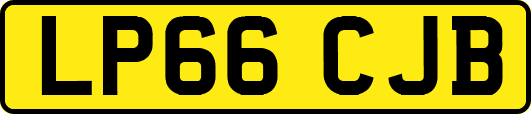 LP66CJB