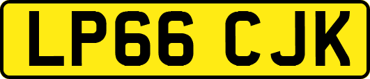 LP66CJK