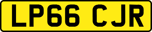 LP66CJR
