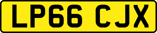 LP66CJX