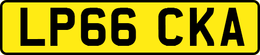 LP66CKA