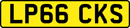 LP66CKS