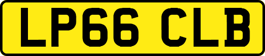 LP66CLB