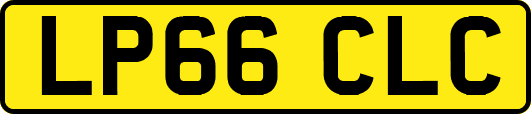 LP66CLC