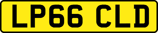 LP66CLD