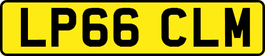 LP66CLM