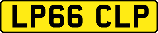 LP66CLP