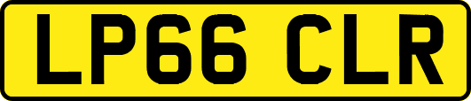 LP66CLR