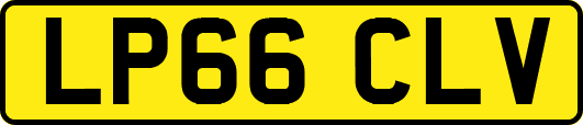 LP66CLV