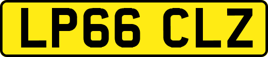 LP66CLZ