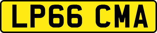 LP66CMA