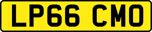 LP66CMO