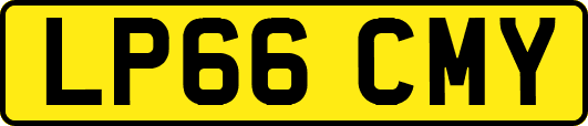 LP66CMY