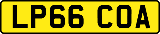 LP66COA
