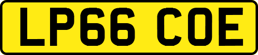 LP66COE