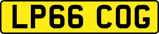 LP66COG
