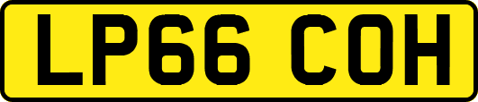 LP66COH