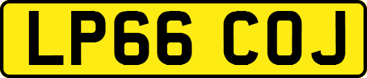 LP66COJ