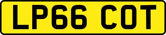 LP66COT