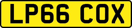 LP66COX