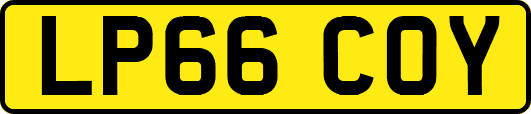 LP66COY