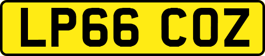 LP66COZ