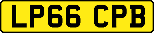 LP66CPB