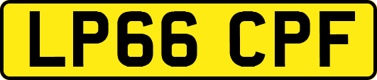 LP66CPF
