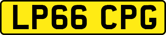 LP66CPG