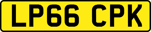 LP66CPK